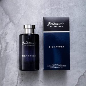 ادکلن اورجینال برند Baldessarrini مدل Signature EDT 50 ml کد 825927518