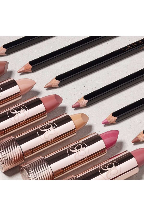 رژ لب اورجینال برند Anastasia beverly hills کد 856851448 - Image 4