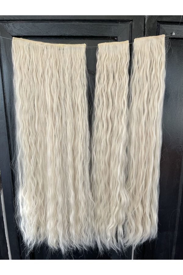 ست مراقبت از مو اورجینال برند Remy hair کد 204491669 - Image 2