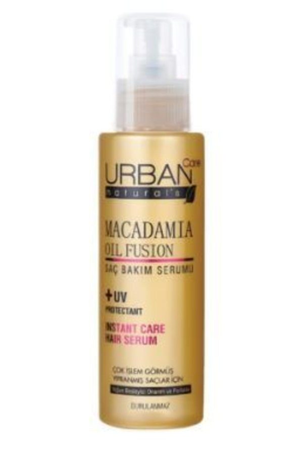 ست مراقبت از مو اورجینال برند Urban care کد 59387281 - Image 2