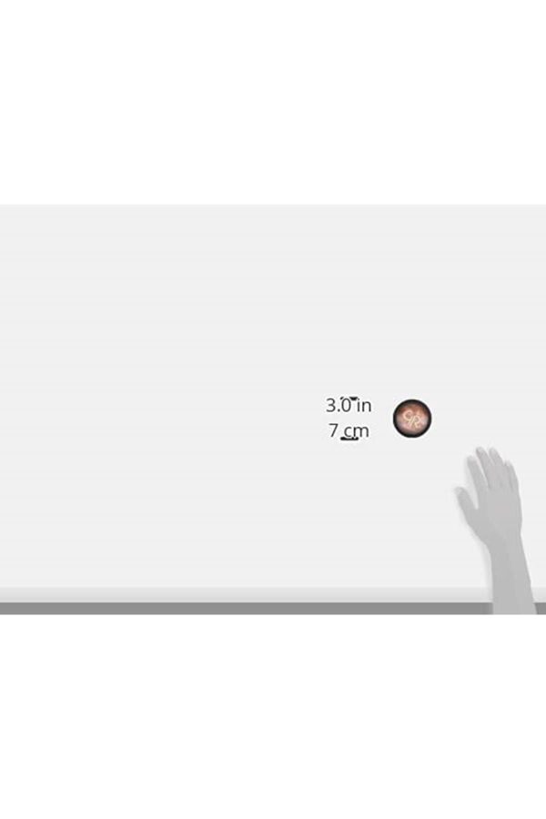 رژ گونه اورجینال برند Golden rose مدل Terracotta Stardust کد 222992079 - Image 5