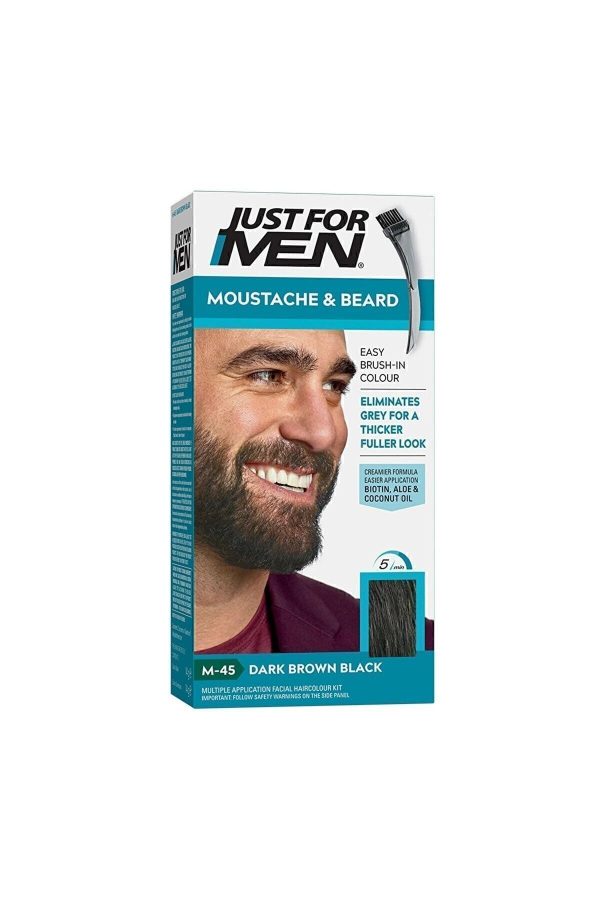 رنگ مو اورجینال برند Just for men مدل M-45 کد 973339