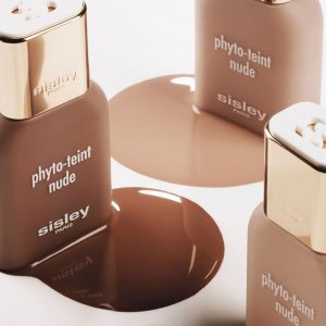 ست مراقبت از پوست اورجینال برند Sisley مدل Phyto Teint Nude کد 837105973
