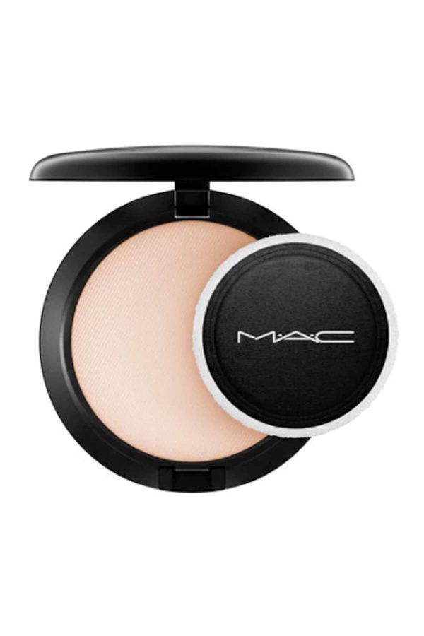 کرم پودر اورجینال برند Mac مدل Pressed Powder - Blot Powder کد 788000959