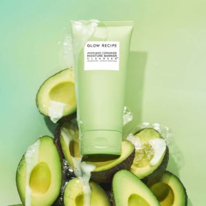 پاک کننده صورت اورجینال برند Glow recipe کد 819992534