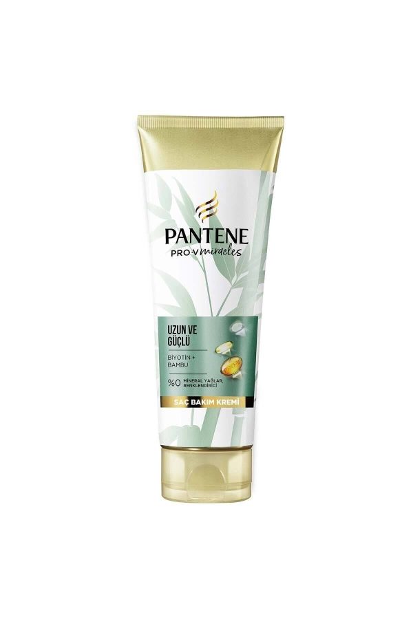 کرم مو اورجینال برند Pantene کد 786265174 - Image 2