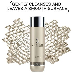 شامپو اورجینال برند System professional مدل REPAIR SHAMPOO 250 ML کد 847238127