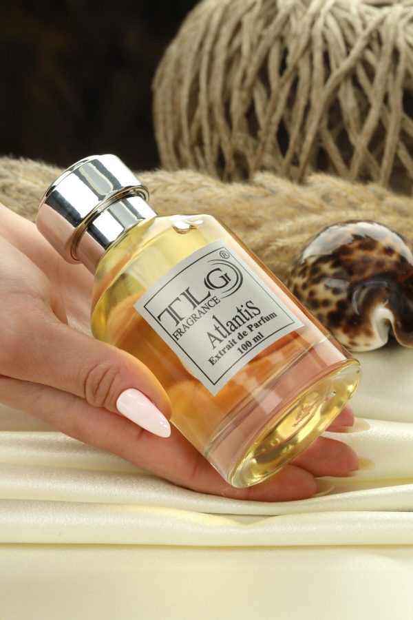ادکلن اورجینال برند Tlg مدل Sea Extrait کد 304166758 - Image 4