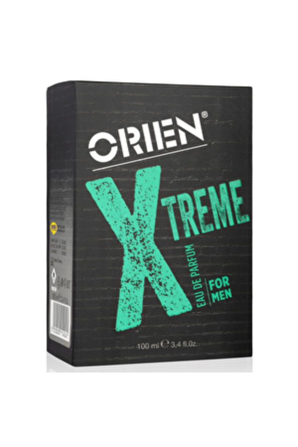 ادکلن اورجینال برند Orien مدل Xtreme EDP 100 ml EDT کد 853693839