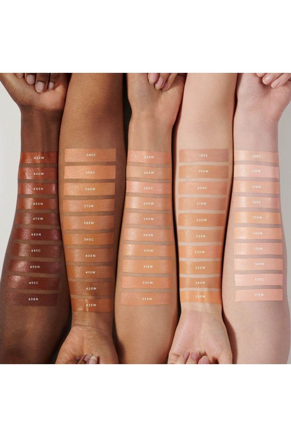 کرم فاندیشن اورجینال برند Fenty beauty کد 834221199 - Image 2