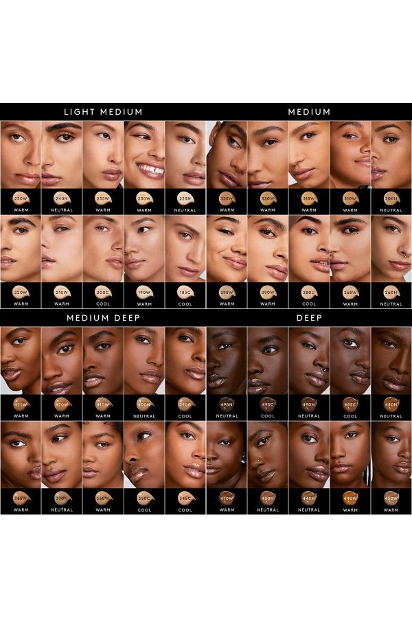 کرم فاندیشن اورجینال برند Fenty beauty کد 834221199 - Image 5