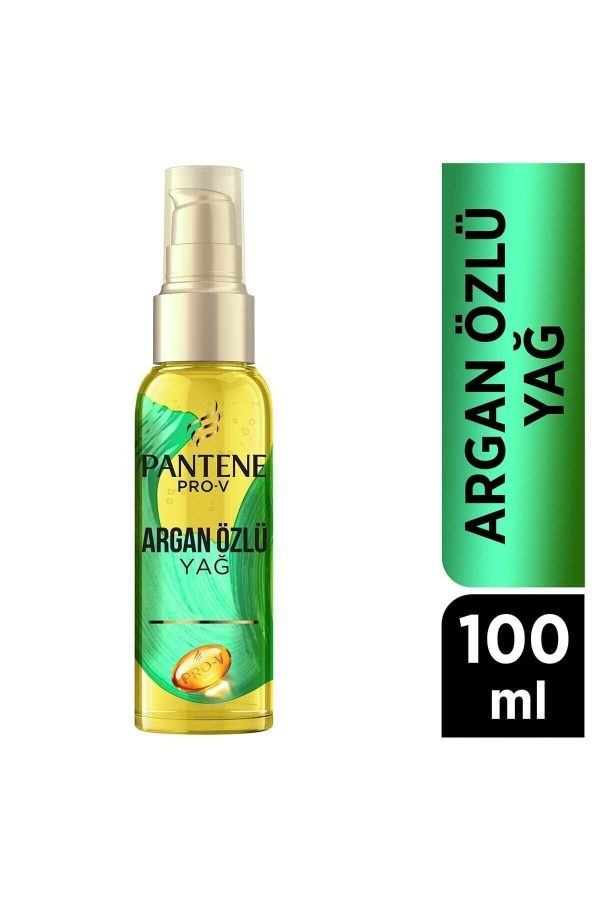 روغن و سرم مو اورجینال برند Pantene کد 469352296