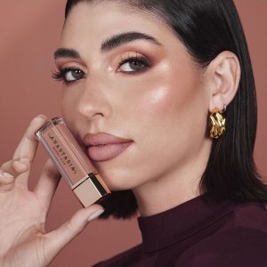 رژ لب اورجینال برند Anastasia beverly hills مدل Lip Velvet کد 840086699