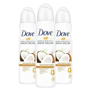 دئودورانت اورجینال برند Dove کد 32444108