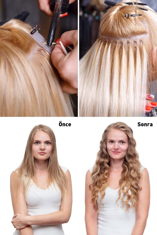 ست مراقبت از مو اورجینال برند Capelli lucenti کد 282104470 - Image 4
