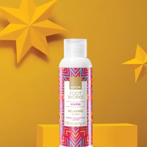کرم پا اورجینال برند Avon کد 776681625