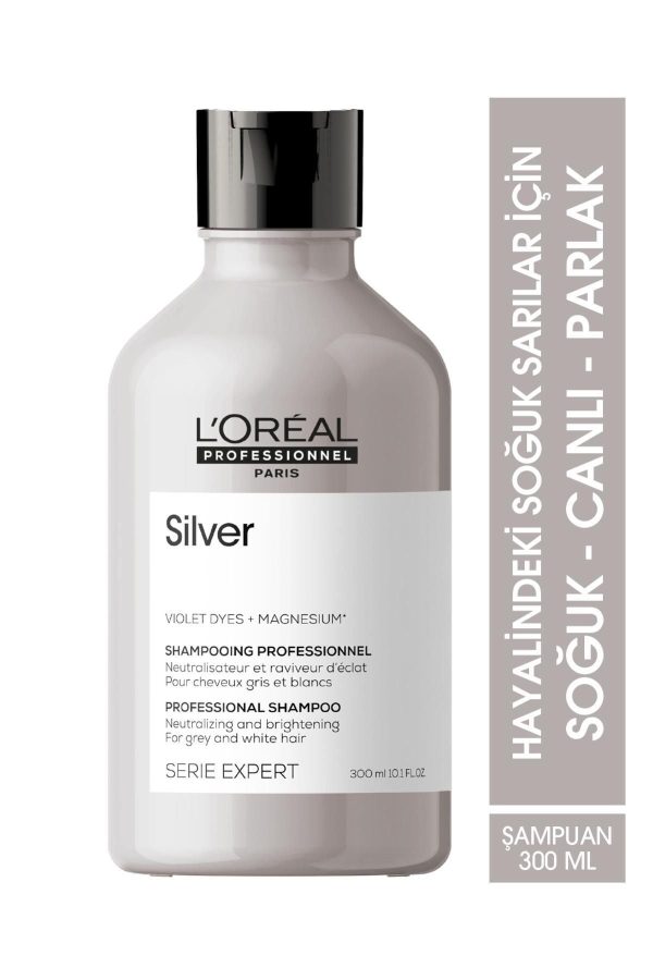 ست مراقبت از مو اورجینال برند L oreal professionnel کد 235464309 - Image 2