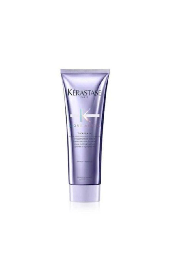 کرم مو اورجینال برند Kerastase مدل Cicaflash Yoğun Bakım Sütü 250ml کد 860484086