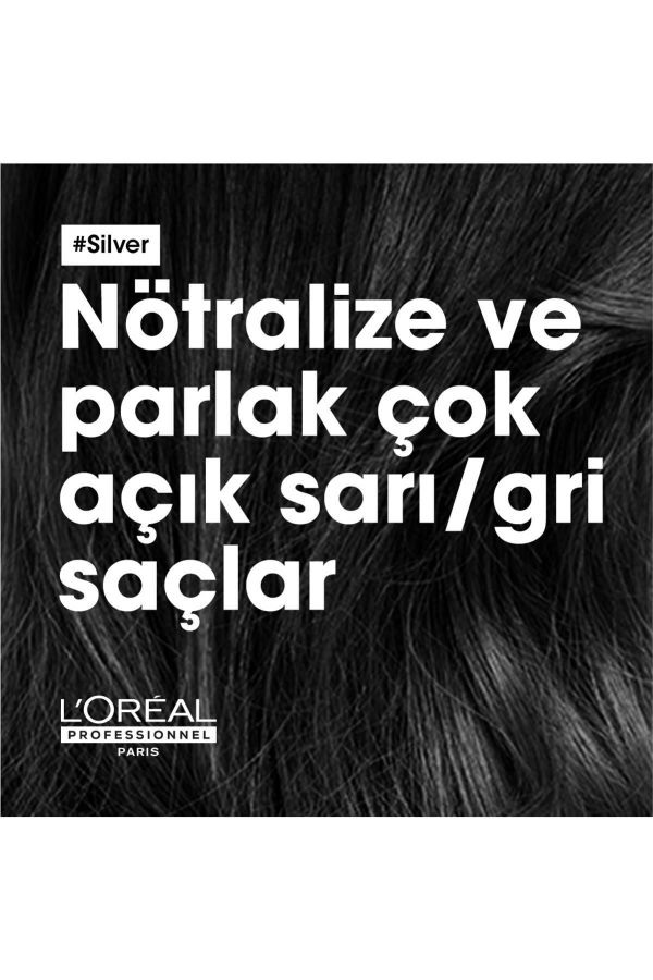 ست مراقبت از مو اورجینال برند L oreal professionnel کد 235464309 - Image 6