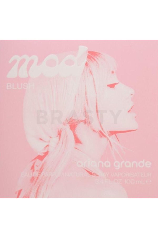 ادکلن اورجینال برند Ariana grande مدل Mod Blush EDP 100 ml کد 844169846 - Image 5