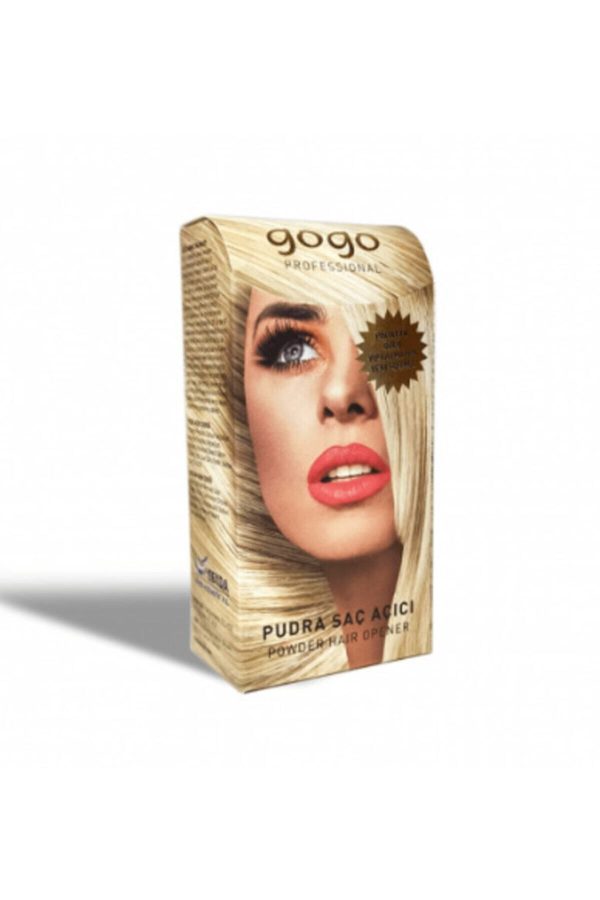 اکسیدان اورجینال برند Gogo کد 57296757