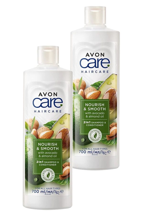 شامپو اورجینال برند Avon کد 736462317