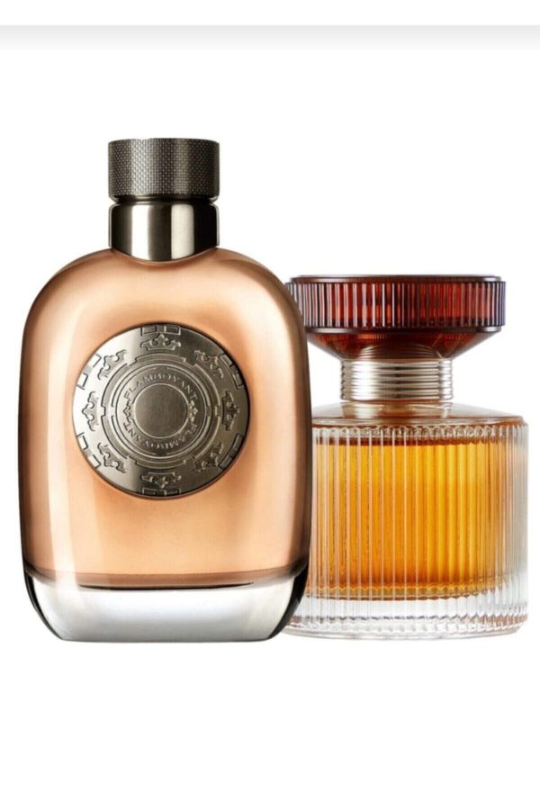 ادکلن اورجینال برند Oriflame کد 203884183