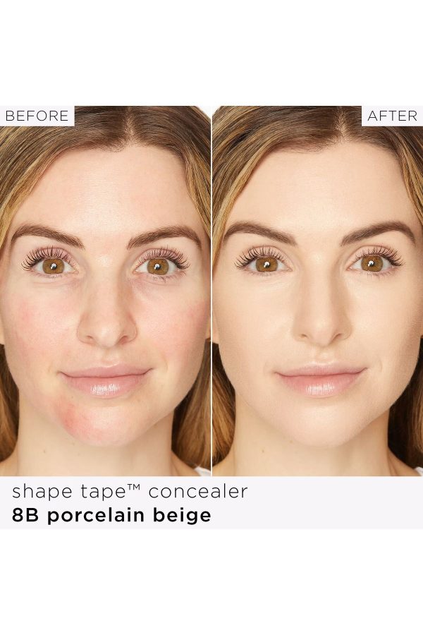 کانسیلر اورجینال برند Tarte مدل Shape Tape™ Concealer کد 851573301 - Image 3