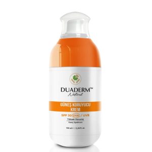 ضد آفتاب بدن اورجینال برند Duaderm کد 882053527