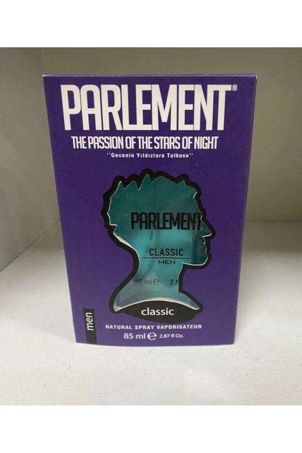 ادکلن اورجینال برند Parlement مدل 85Ml Edp Erkek کد 833042670 - Image 2