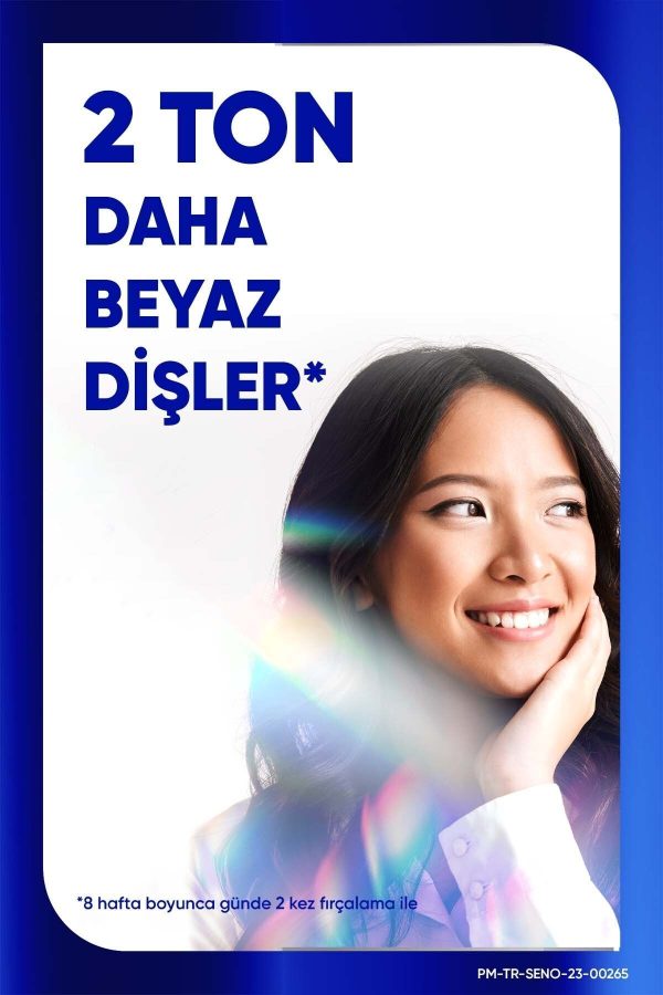 خمیر دندان اورجینال برند Sensodyne کد 801472494 - Image 3
