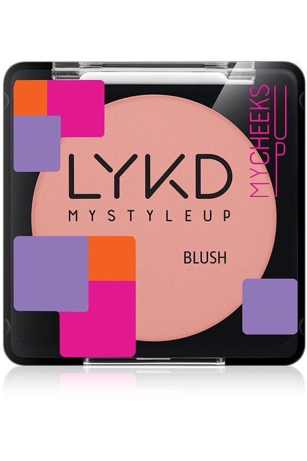 رژ گونه اورجینال برند Lykd مدل Allık 525 کد 260124300