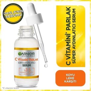 سرم پوست اورجینال برند Garnier کد 801166686