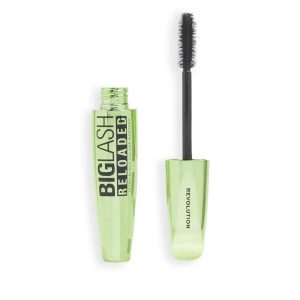 ریمل اورجینال برند Revolution مدل Big Lash Reloaded کد 830693099