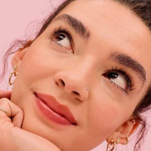 ریمل اورجینال برند Benefit cosmetics مدل They’re Real! Magnet Mini کد 756722487