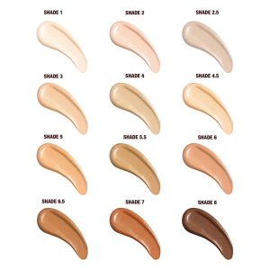 کرم روشن کننده اورجینال برند Charlotte tilbury مدل Smooth Appearance Hollywood Flawless Filter کد 875664427