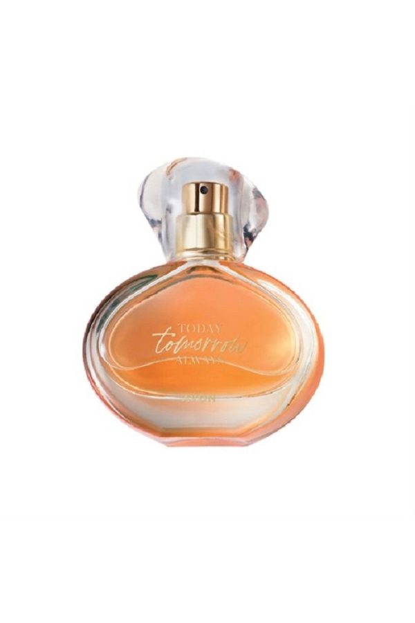 ادکلن اورجینال برند Avon مدل Today, tomorrow, always کد 874345057