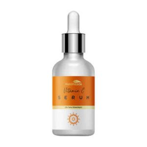 سرم پوست اورجینال برند Hekimzade مدل VITAMIN C SERUM 30 ML کد 779072730
