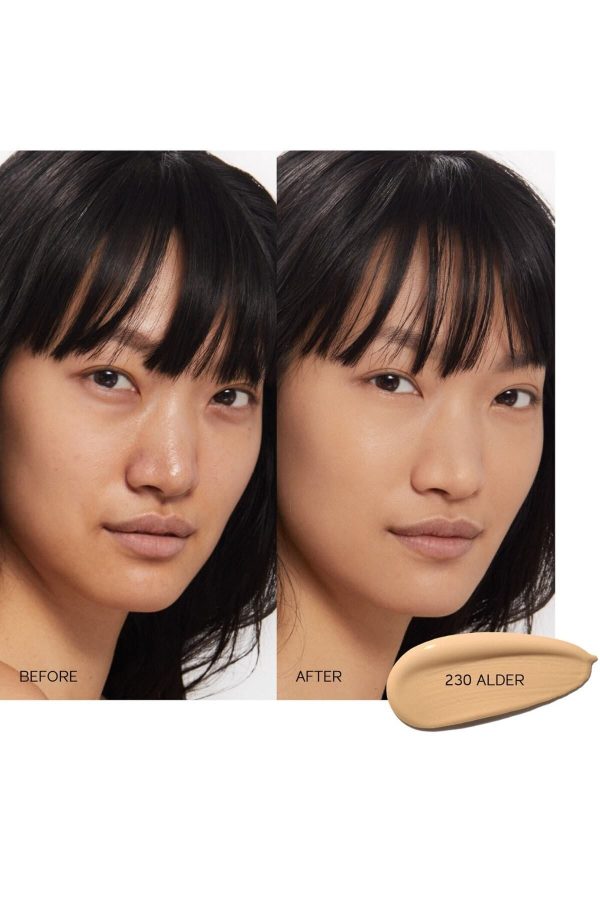 کرم فاندیشن اورجینال برند Shiseido کد 858998323 - Image 2