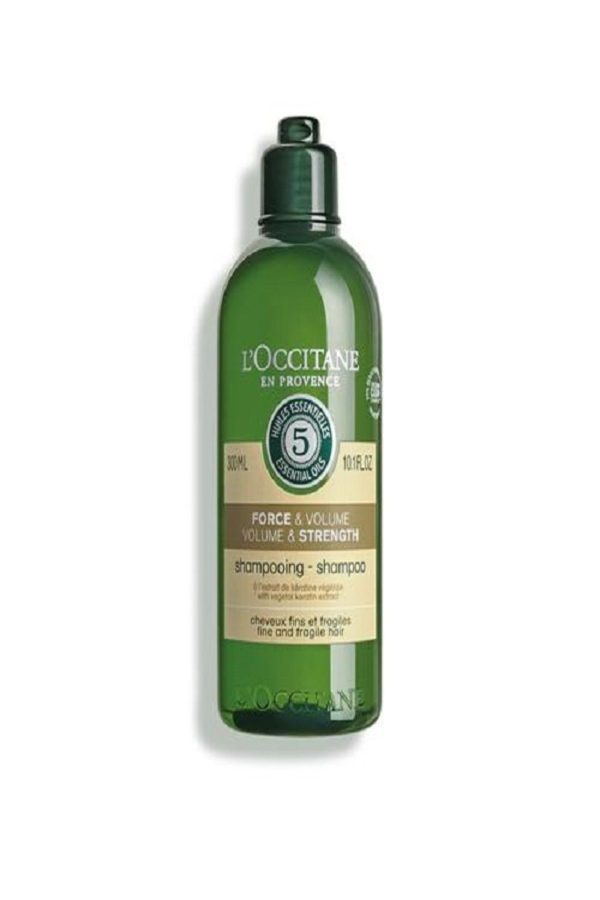 شامپو اورجینال برند L occitane مدل Volume & Strength Shampoo کد 766237832