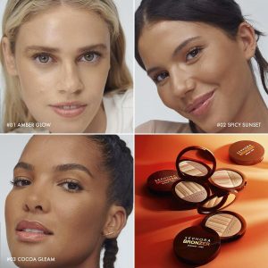 کرم پودر اورجینال برند Sephora collection کد 843773302
