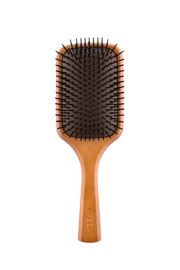 برس و شانه مو اورجینال برند Aveda مدل 018084507216 کد 242521800