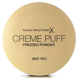 کرم پودر اورجینال برند Max factor مدل Creme Puff Powder Compact کد 313729837