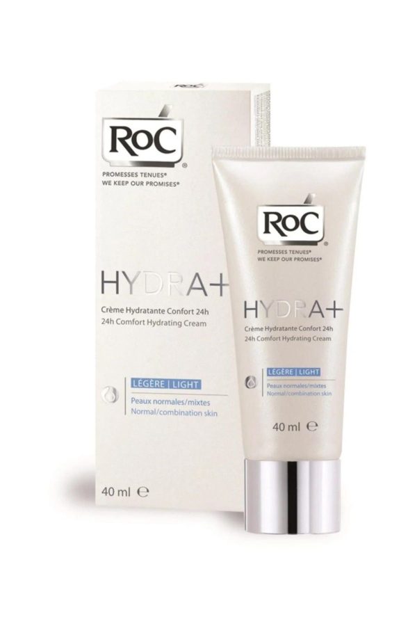 رنگ مو اورجینال برند Roc مدل Hydra+ 24h Comfort کد 374898318 - Image 3