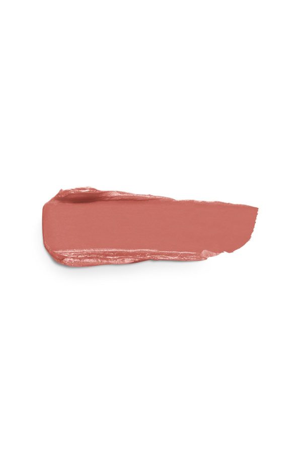 رژ لب اورجینال برند Kiko milano مدل GREEN ME MATTE LIPSTICK کد 846985773 - Image 3