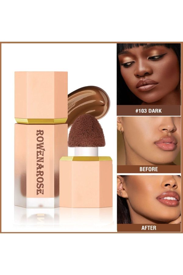 کانتور اورجینال برند Rowenarose کد 780991938
