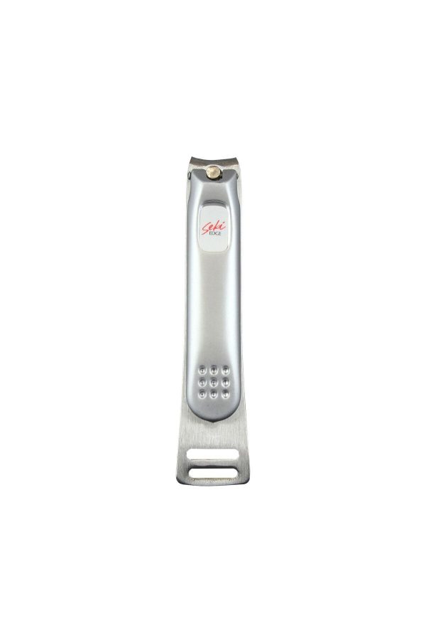 ناخن گیر اورجینال برند Seki edge مدل SS-107 کد 839625245