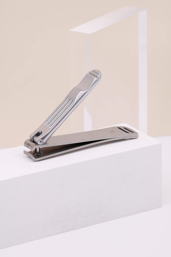 ناخن گیر اورجینال برند Seki edge مدل SS-107 کد 839625245 - Image 8