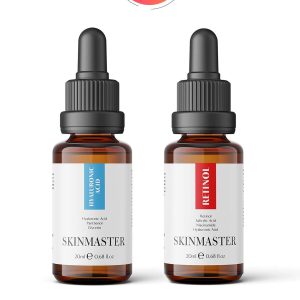 سرم پوست اورجینال برند Skinmaster مدل Sm04 کد 191847241