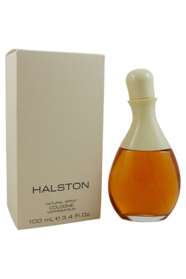 ادکلن اورجینال برند Halston مدل Classic EDC 100 ml کد 798090400 - Image 3